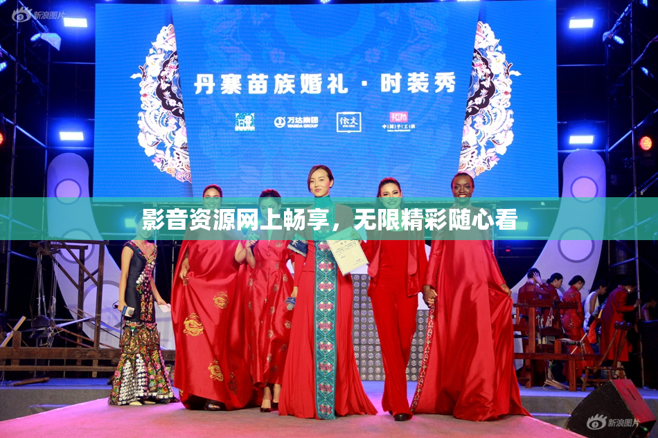 影音资源网上畅享，无限精彩随心看