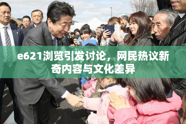 e621浏览引发讨论，网民热议新奇内容与文化差异