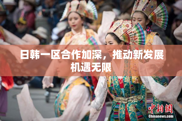 日韩一区合作加深，推动新发展机遇无限