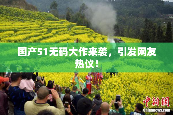国产51无码大作来袭，引发网友热议！