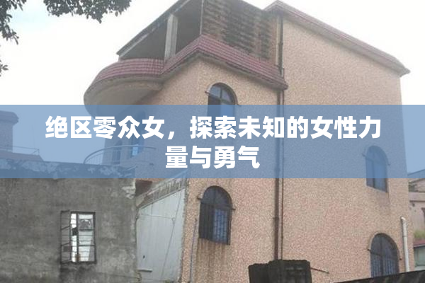 绝区零众女，探索未知的女性力量与勇气