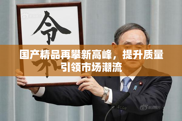 国产精品再攀新高峰，提升质量引领市场潮流
