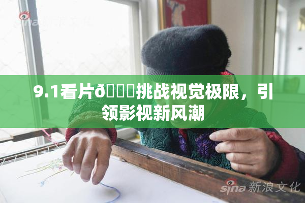 9.1看片🐔挑战视觉极限，引领影视新风潮