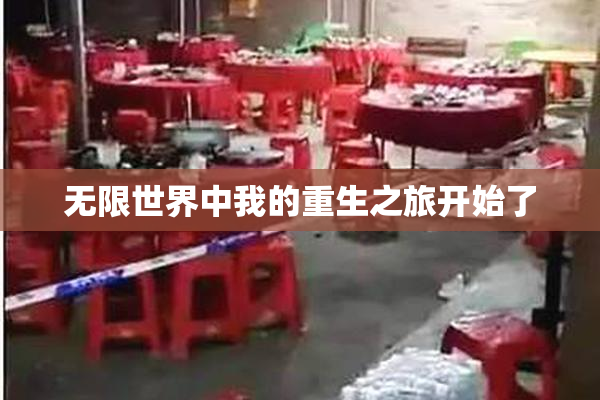 无限世界中我的重生之旅开始了