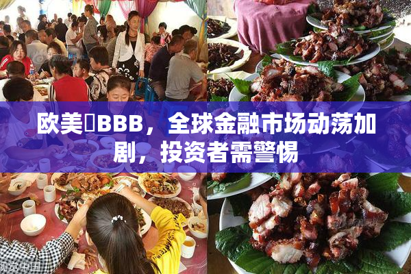 欧美槡BBB，全球金融市场动荡加剧，投资者需警惕