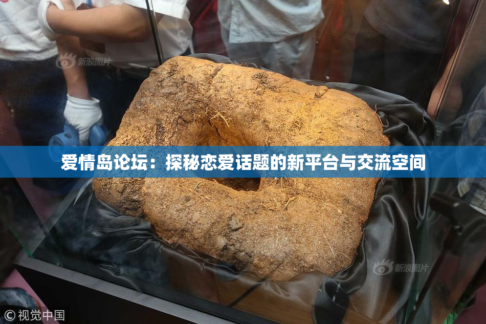 爱情岛论坛：探秘恋爱话题的新平台与交流空间