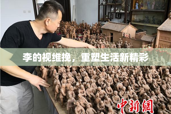 李的视维挽，重塑生活新精彩