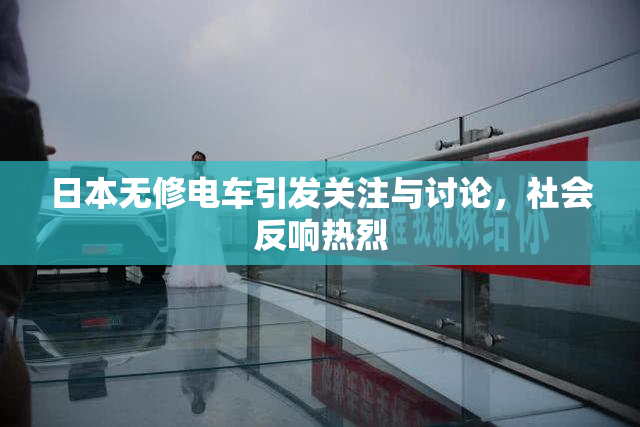 日本无修电车引发关注与讨论，社会反响热烈