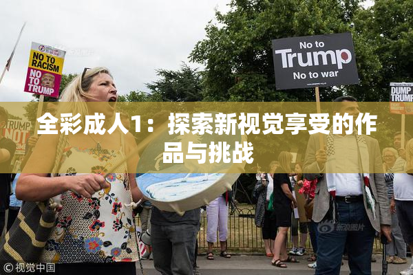 全彩成人1：探索新视觉享受的作品与挑战