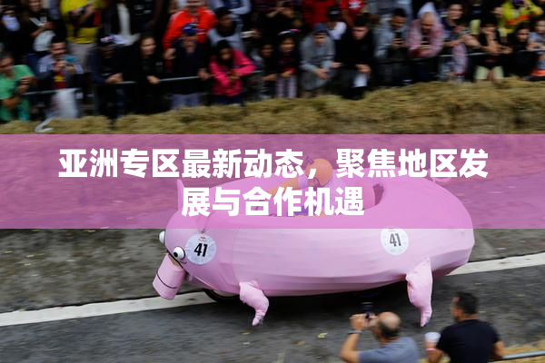 亚洲专区最新动态，聚焦地区发展与合作机遇