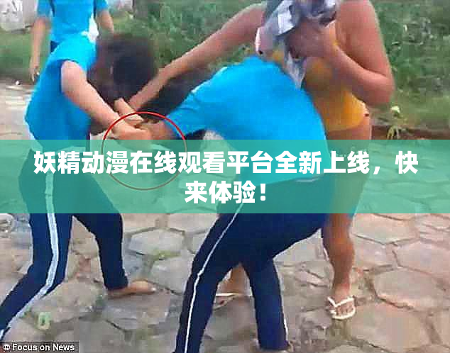妖精动漫在线观看平台全新上线，快来体验！