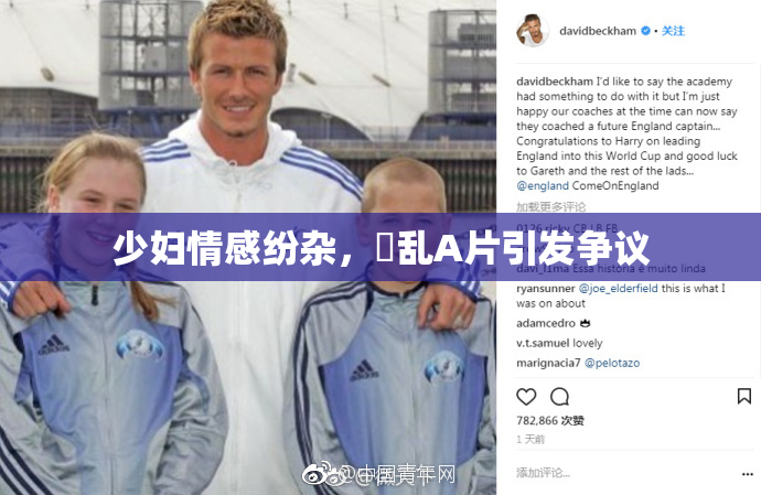 少妇情感纷杂，婬乱A片引发争议