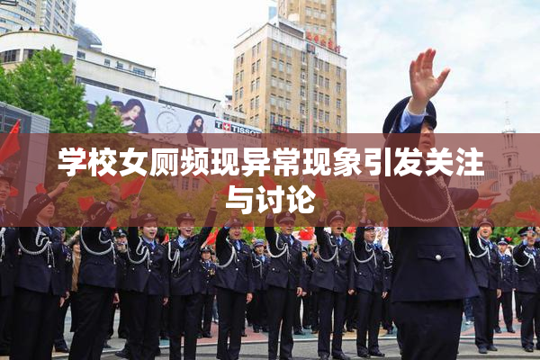 学校女厕频现异常现象引发关注与讨论