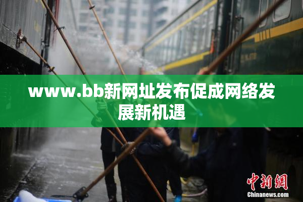 www.bb新网址发布促成网络发展新机遇