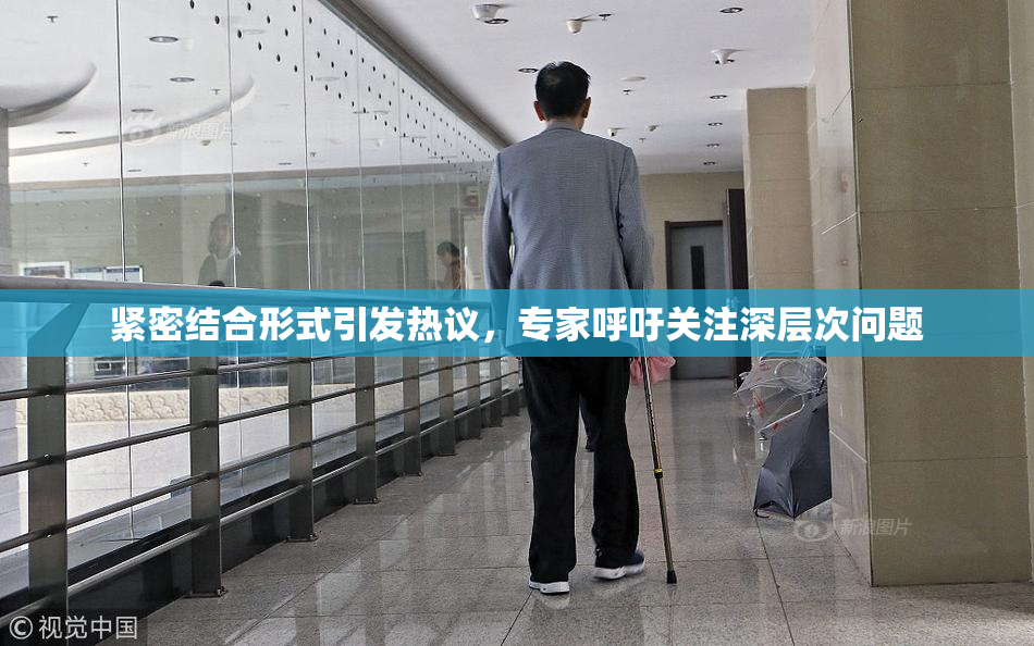 紧密结合形式引发热议，专家呼吁关注深层次问题