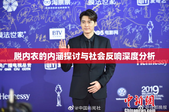 脱内衣的内涵探讨与社会反响深度分析
