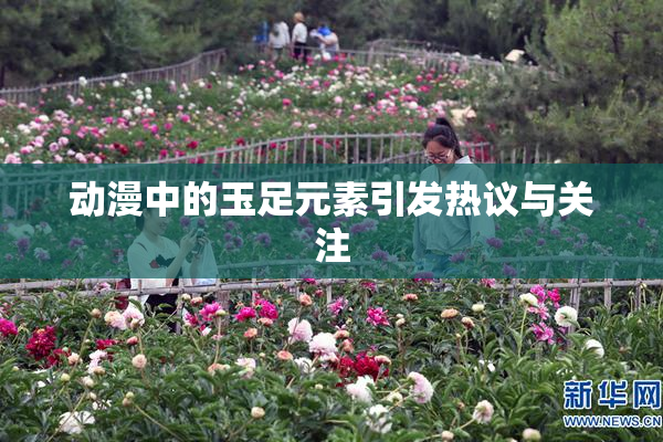 动漫中的玉足元素引发热议与关注