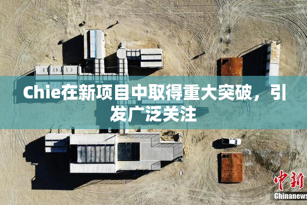 Chie在新项目中取得重大突破，引发广泛关注