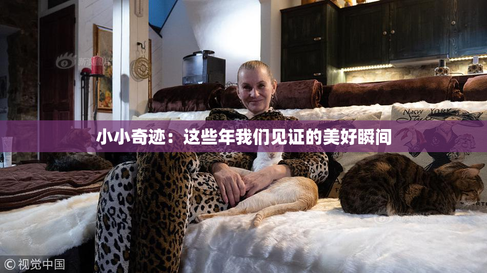 小小奇迹：这些年我们见证的美好瞬间