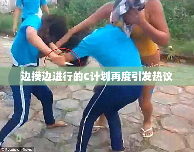 边摸边进行的C计划再度引发热议