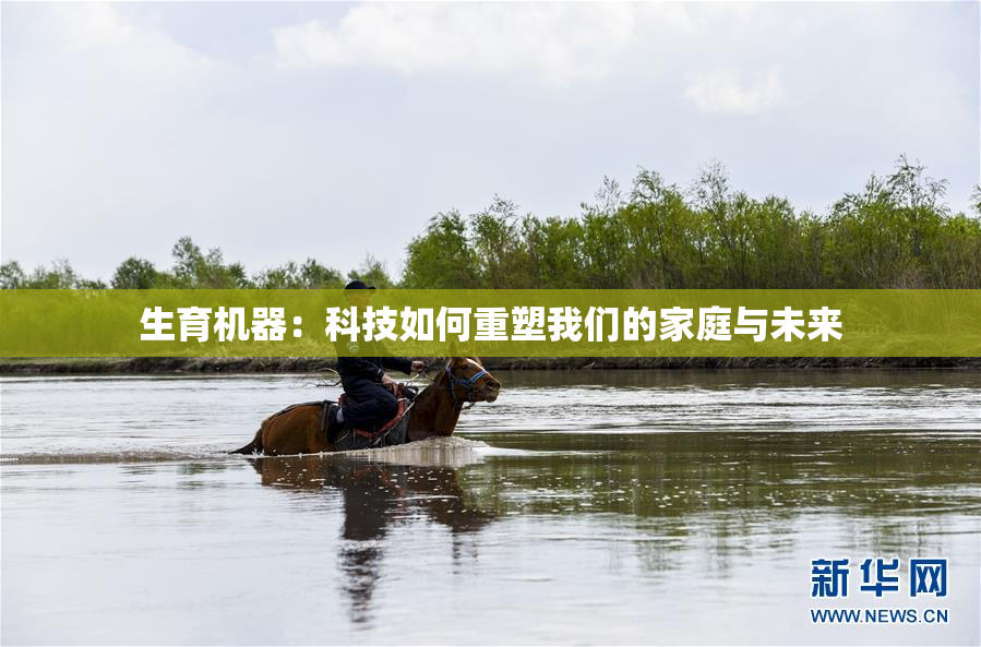 生育机器：科技如何重塑我们的家庭与未来