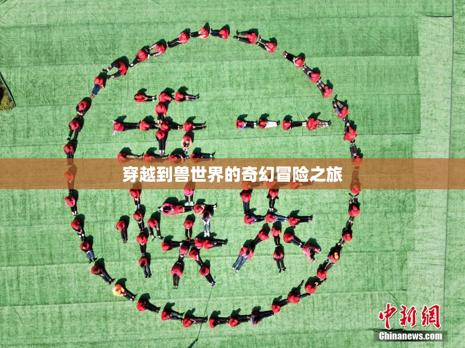 穿越到兽世界的奇幻冒险之旅