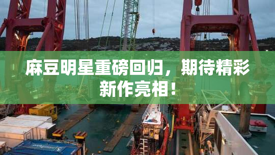 麻豆明星重磅回归，期待精彩新作亮相！
