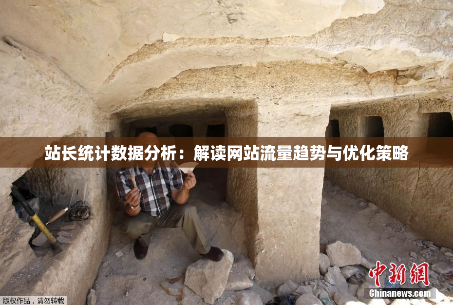 站长统计数据分析：解读网站流量趋势与优化策略
