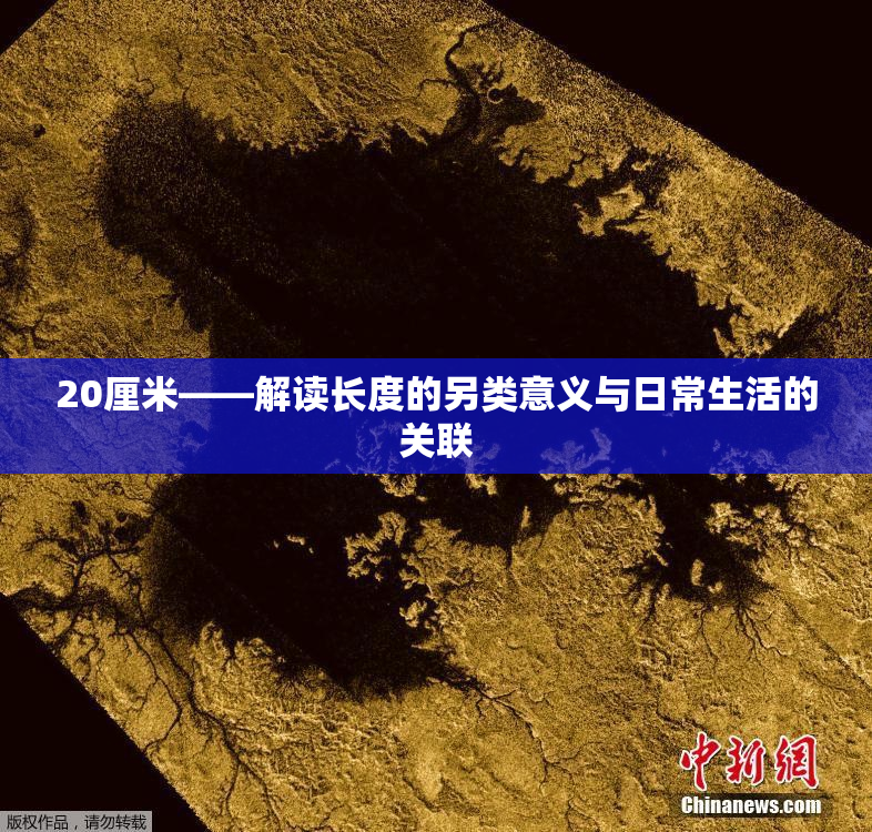 20厘米——解读长度的另类意义与日常生活的关联