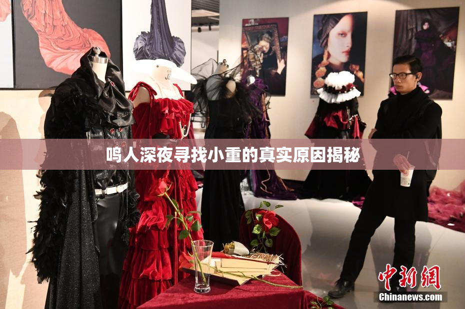 鸣人深夜寻找小重的真实原因揭秘