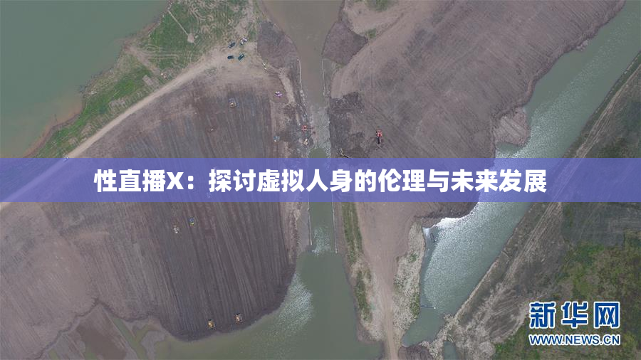 性直播X：探讨虚拟人身的伦理与未来发展