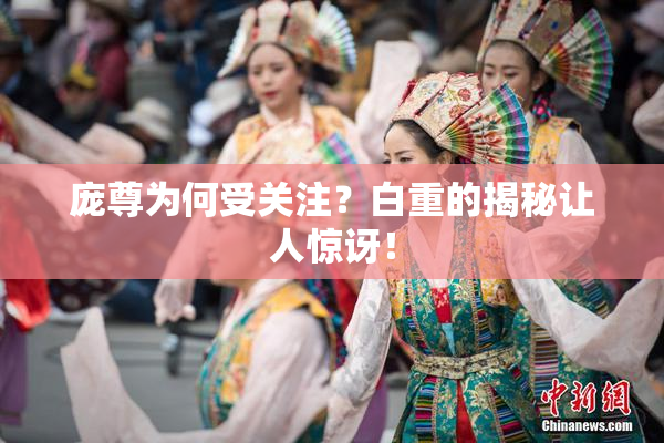 庞尊为何受关注？白重的揭秘让人惊讶！
