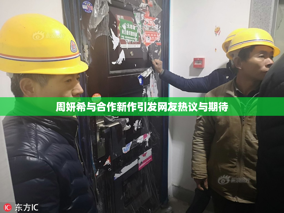周妍希与合作新作引发网友热议与期待