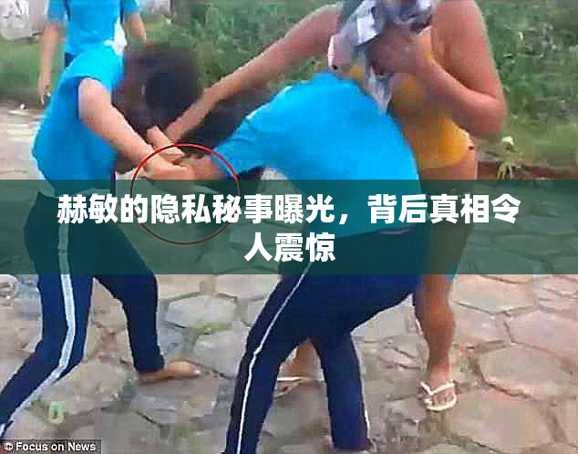 赫敏的隐私秘事曝光，背后真相令人震惊