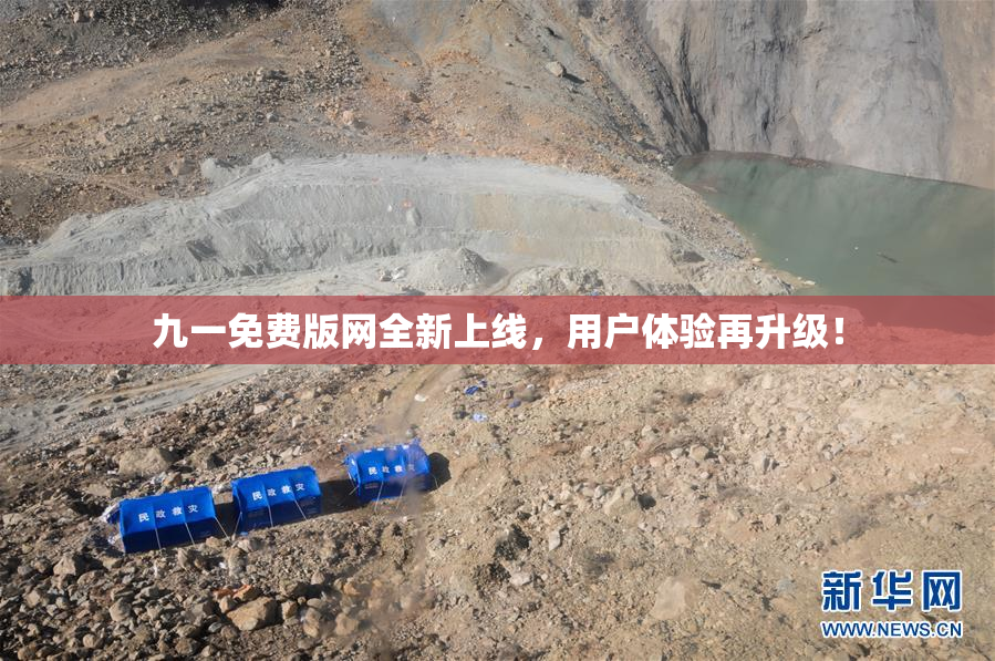 九一免费版网全新上线，用户体验再升级！