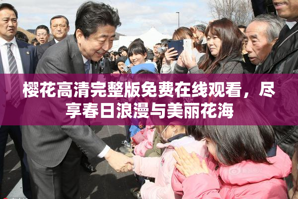 樱花高清完整版免费在线观看，尽享春日浪漫与美丽花海