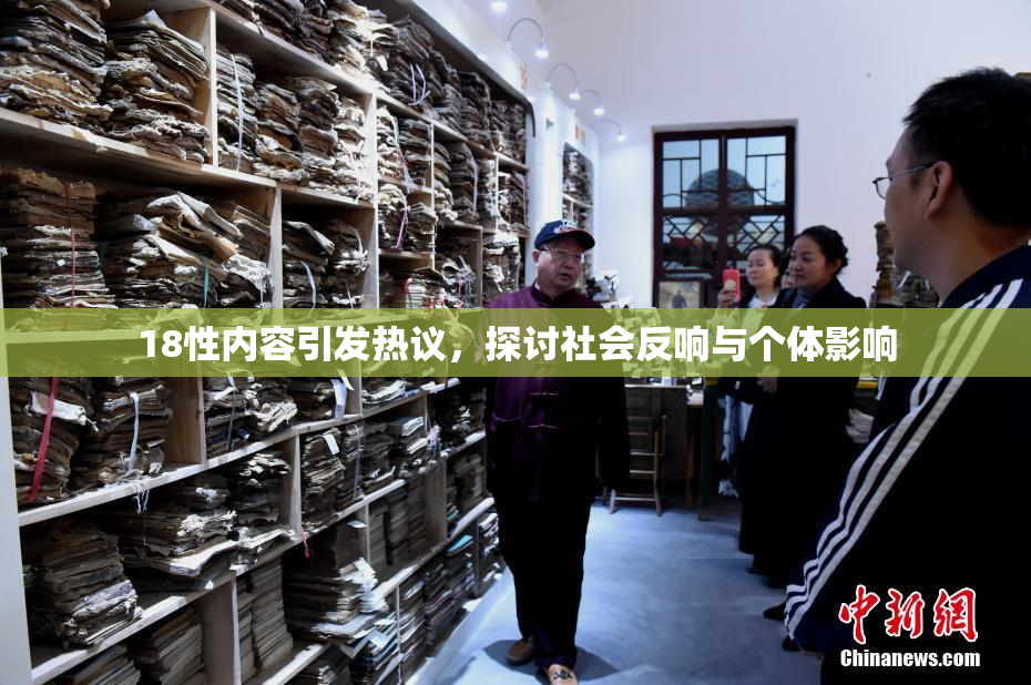 18性内容引发热议，探讨社会反响与个体影响