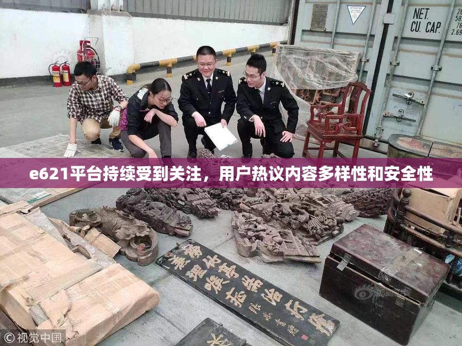 e621平台持续受到关注，用户热议内容多样性和安全性