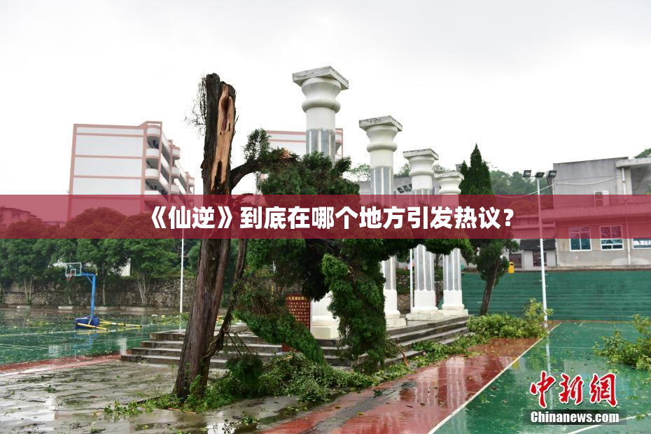 《仙逆》到底在哪个地方引发热议？