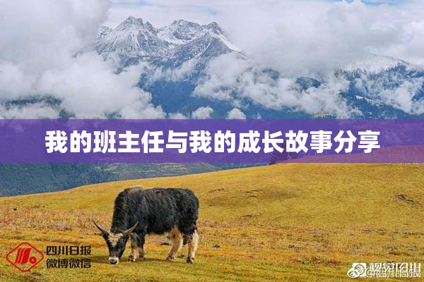 我的班主任与我的成长故事分享