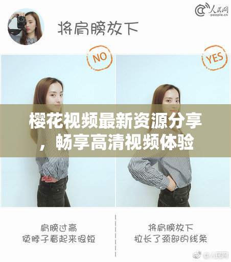 樱花视频最新资源分享，畅享高清视频体验