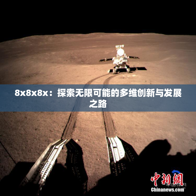 8x8x8x：探索无限可能的多维创新与发展之路