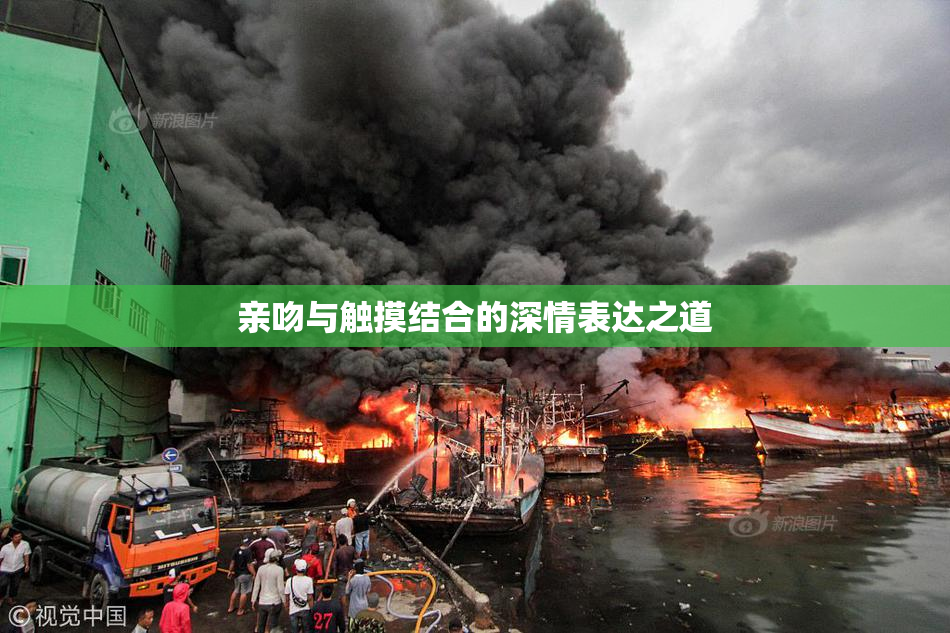 亲吻与触摸结合的深情表达之道