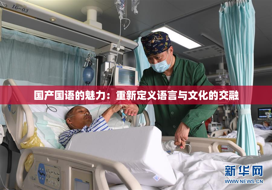 国产国语的魅力：重新定义语言与文化的交融