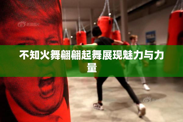不知火舞翩翩起舞展现魅力与力量