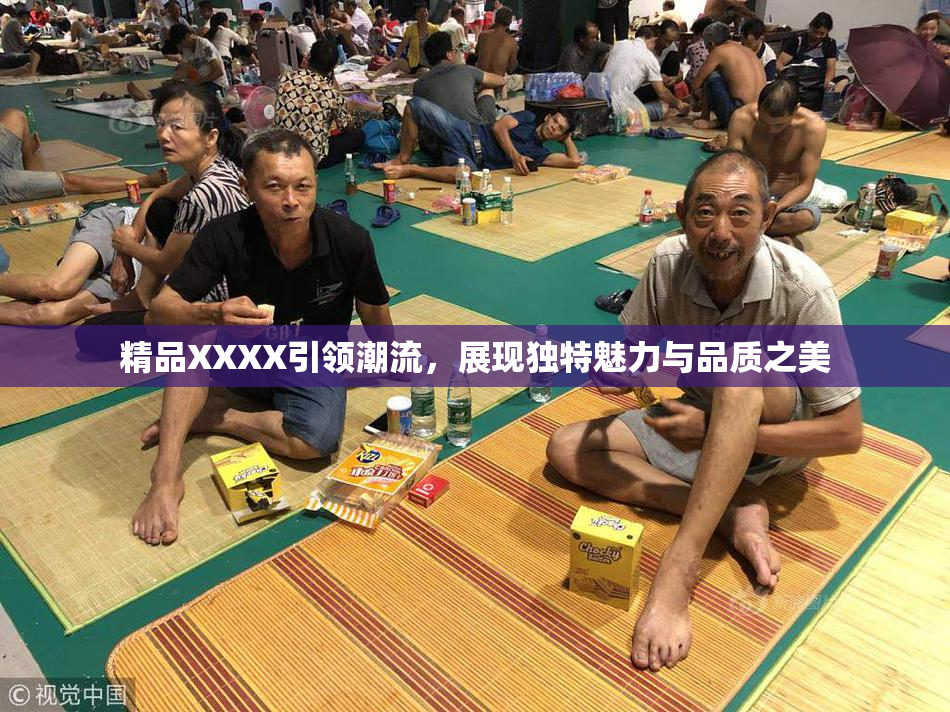 精品XXXX引领潮流，展现独特魅力与品质之美