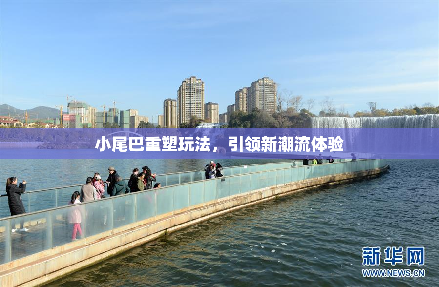 小尾巴重塑玩法，引领新潮流体验