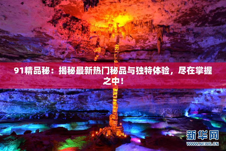 91精品秘：揭秘最新热门秘品与独特体验，尽在掌握之中！
