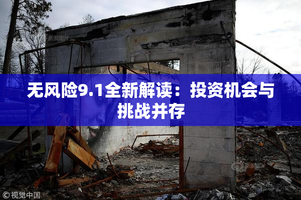 无风险9.1全新解读：投资机会与挑战并存