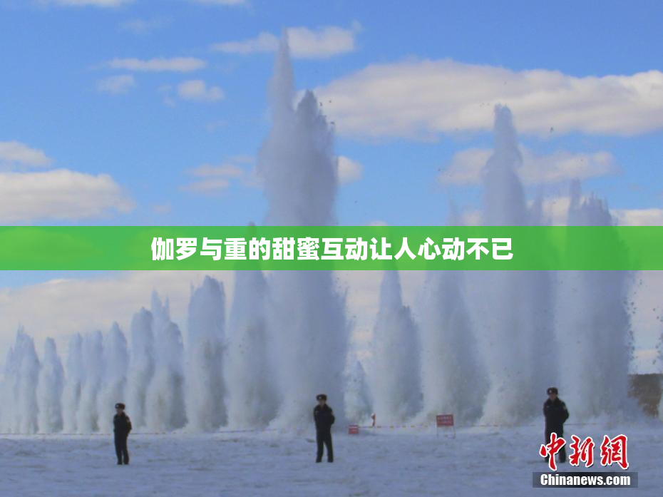 伽罗与重的甜蜜互动让人心动不已